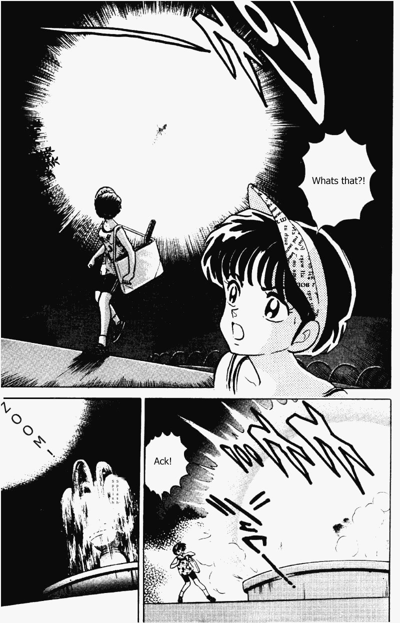 Ranma 1/2 Chapter 334 8